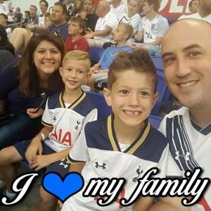 Meet your Posher, Christine